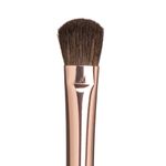 Pincel Rose Gold de Sombra Ricca - Image 3