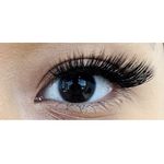 Cílios 3D Gatinho Entrelaçado Ricca - Image 3