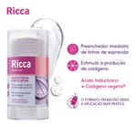 Bastão Facial Efeito Lifting Ricca - Image 3