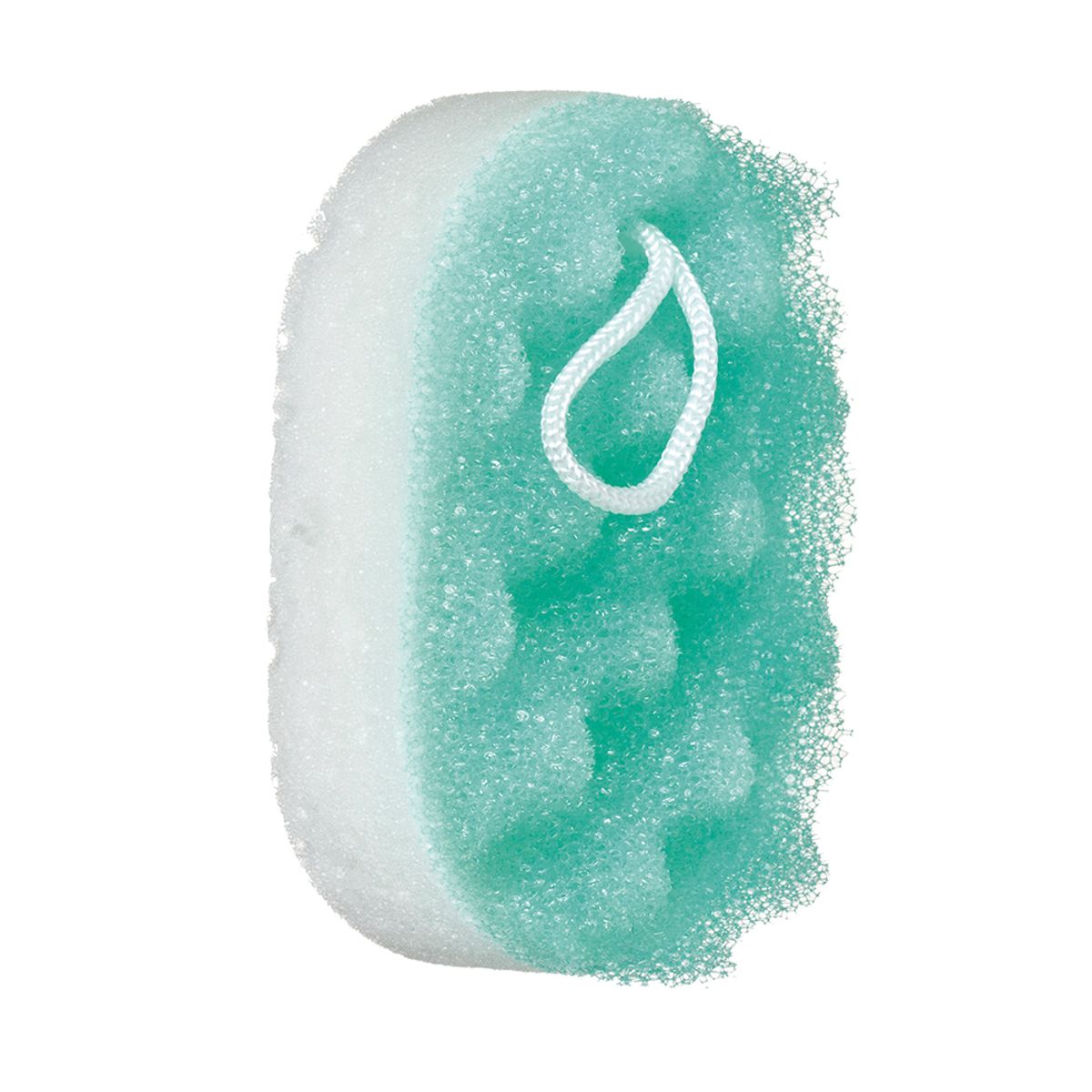 Esponja Suavita Esfoliante Ricca