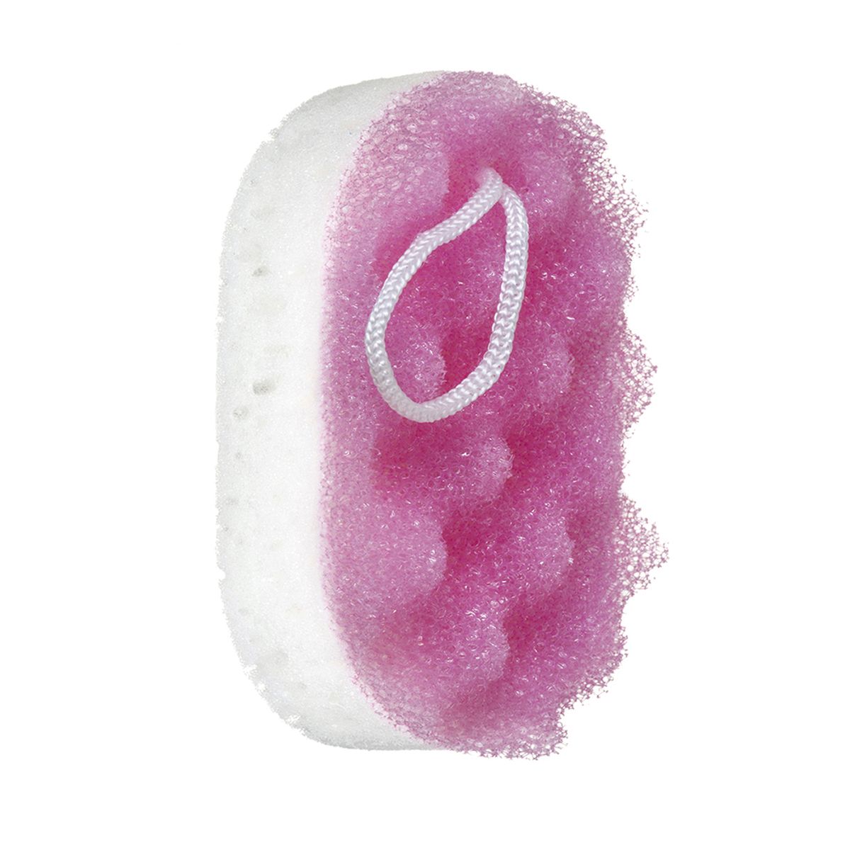 Esponja Suavita Esfoliante Ricca - Image 2