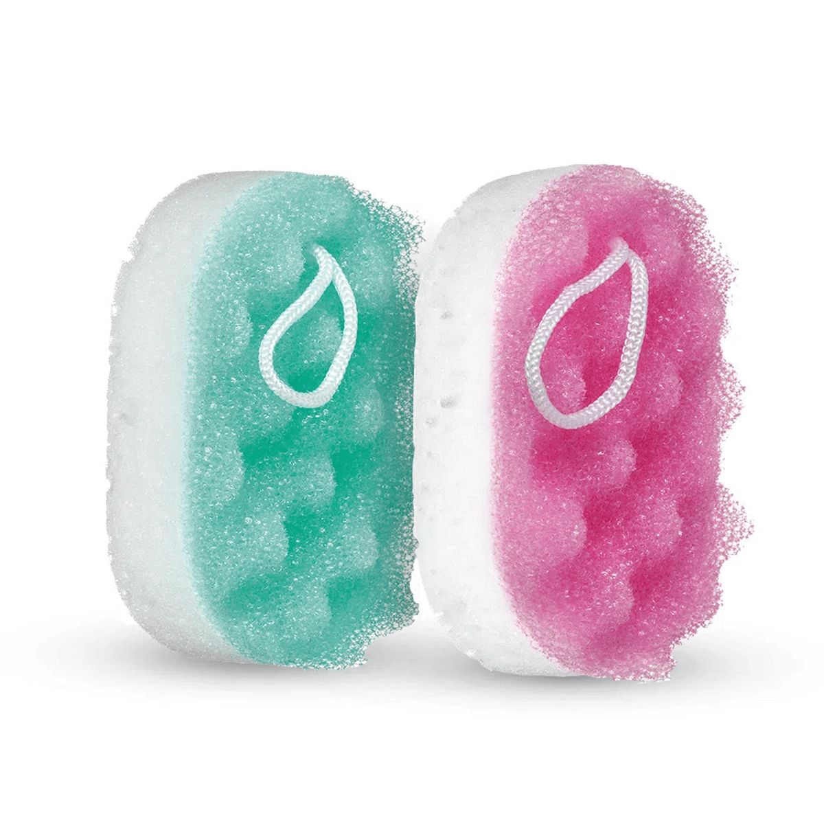 Esponja Suavita Esfoliante Ricca - Image 3