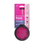 Escova Teen Color Fun Ricca - Image 3