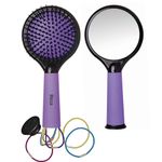 Escova Teen Color Fun Ricca - Image 4