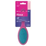 Escova Colors Oval Midi Ricca - Image 5