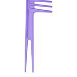 Pente Basic Penteados Ricca - Image 4