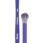 Pincel Médio Para Esfumar Starbrush RS04 Ricca - Image 4